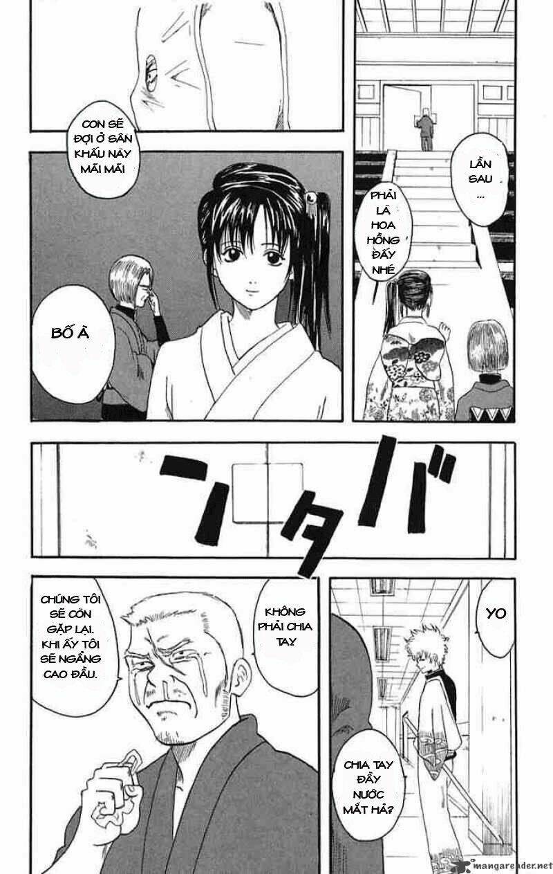 gintama - linh hồn bạc chapter 7 20