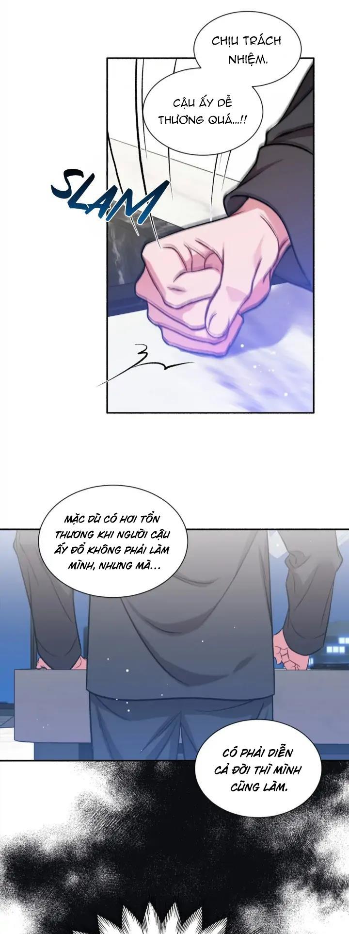 manhwa chịch vồn chịch vã chapter 67 15