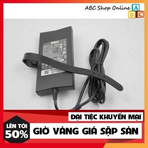 Sạc Dùng Cho Laptop Dell 6.7A PA-4E DA130PE1-00 130W XPS 15 L501X L502X 15Z L511