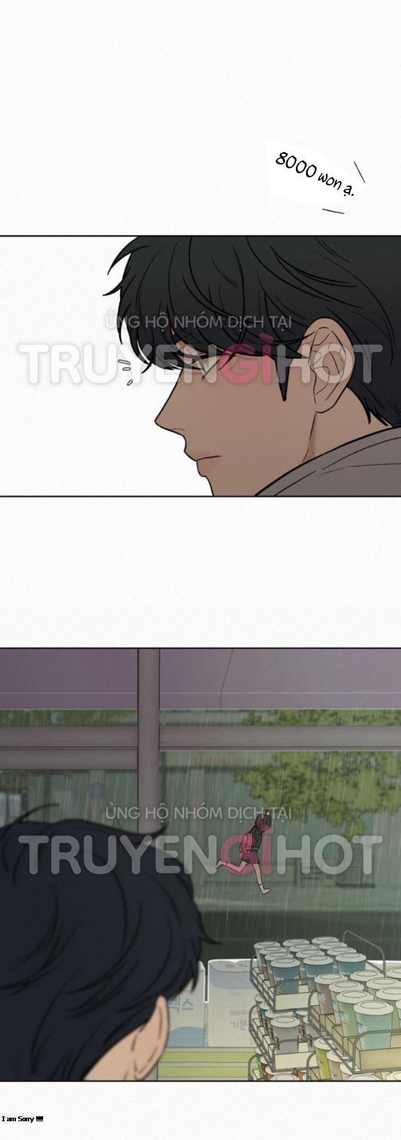kế hoạch tình yêu trong sáng chapter 14.2 44