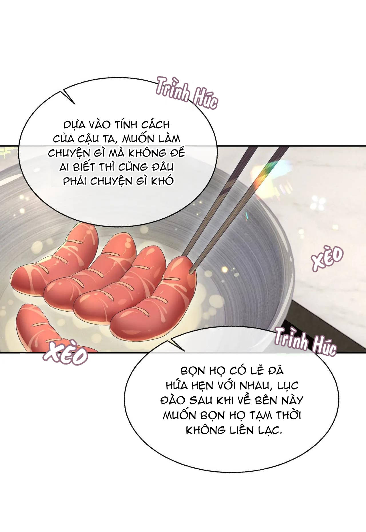 xin hãy ly hôn chapter 13 27