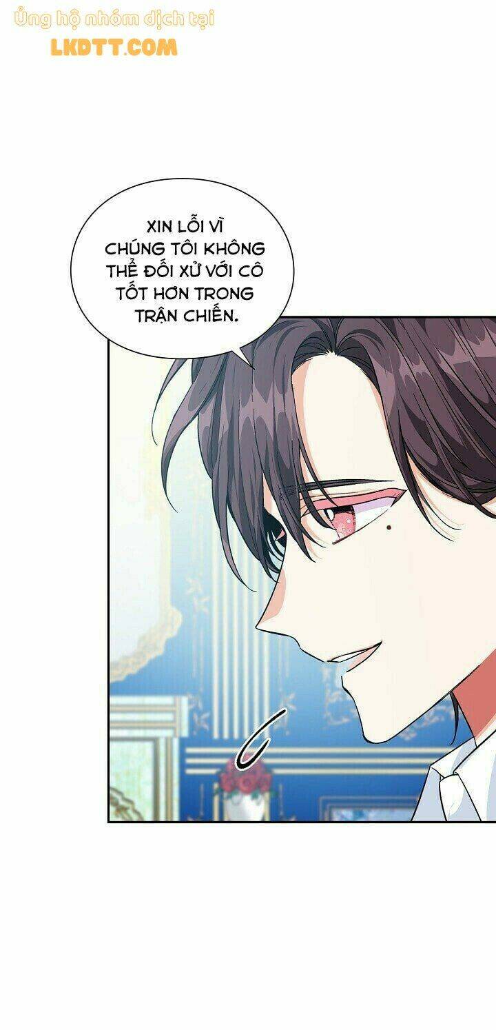 nữ hoàng ngoại khoa chapter 78 8