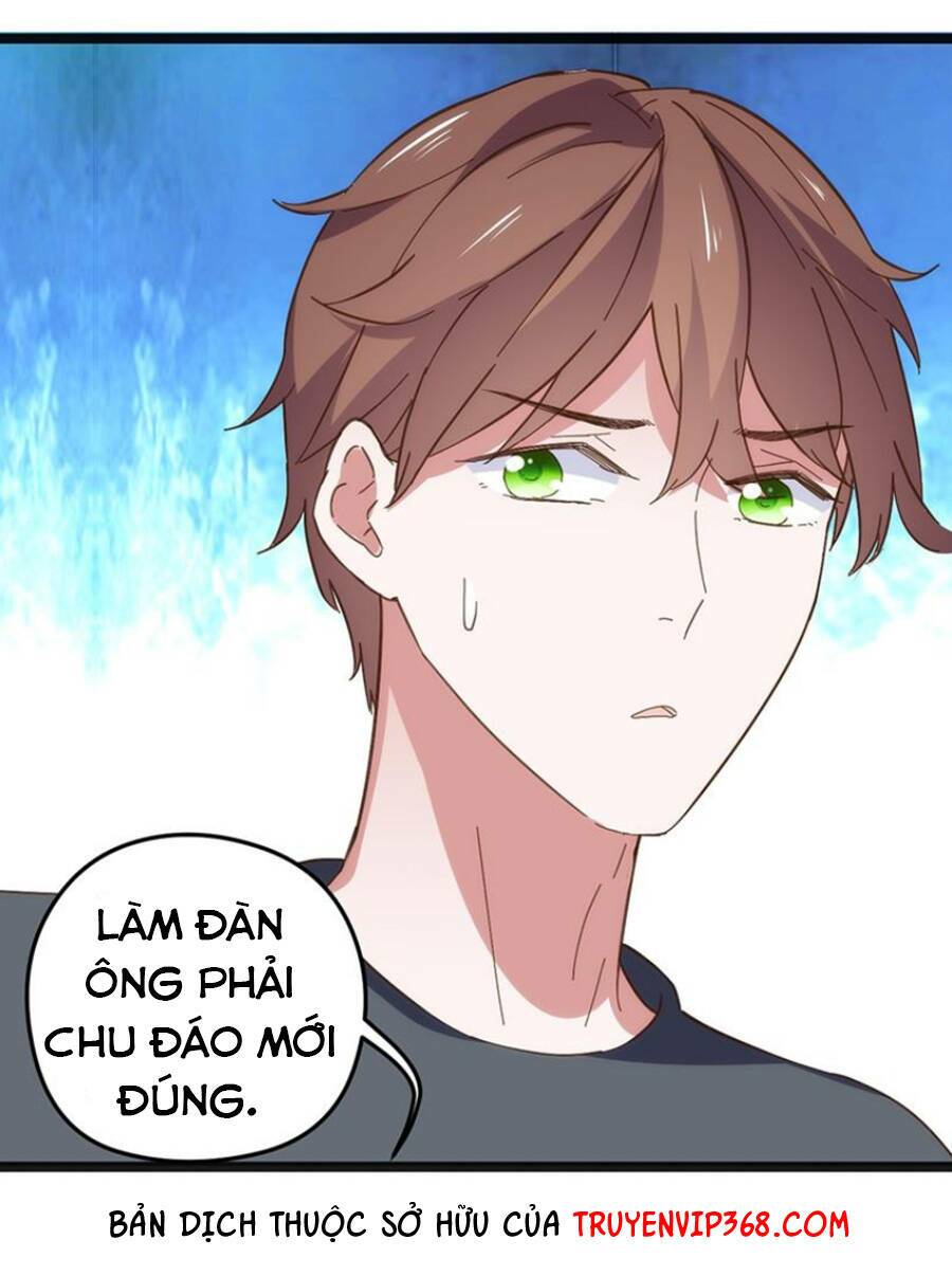 nữ tiếp viên hàng không của boss chapter 25 10