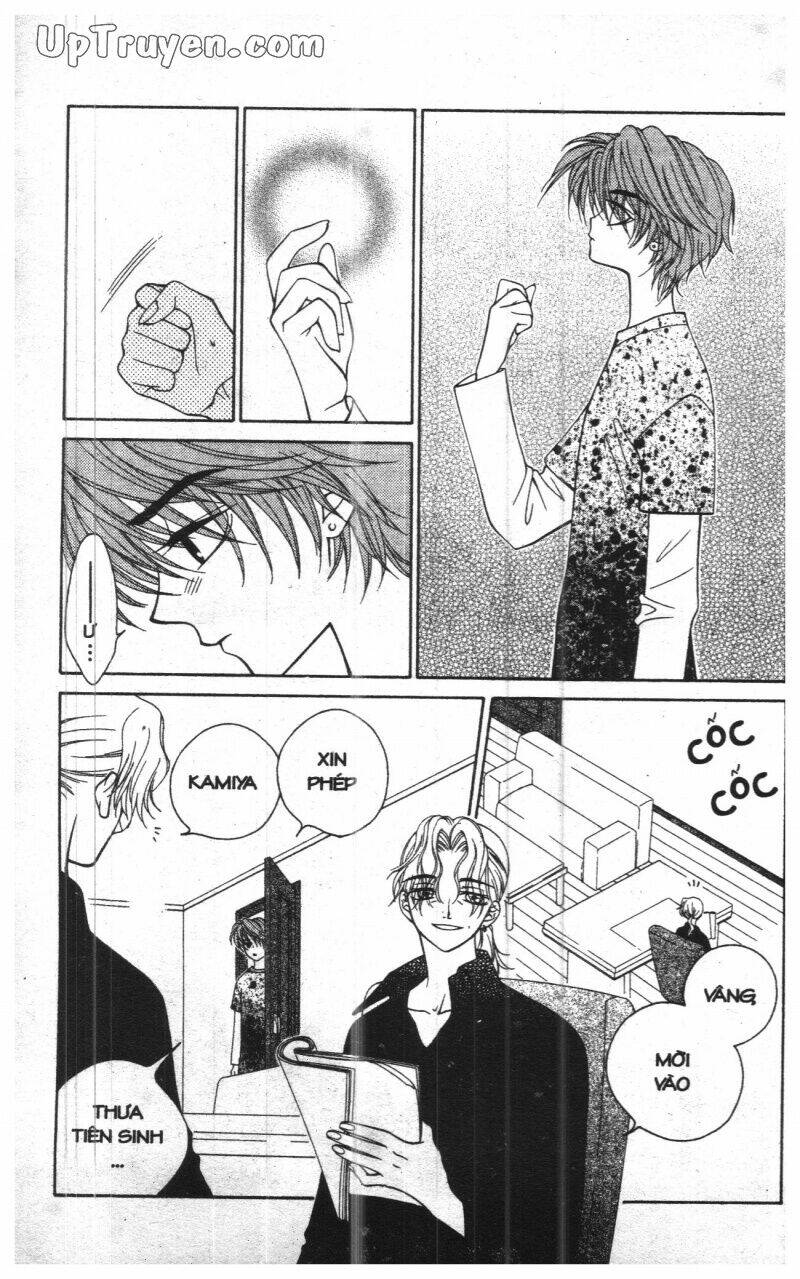 thấy mờ ghét chapter 12 106