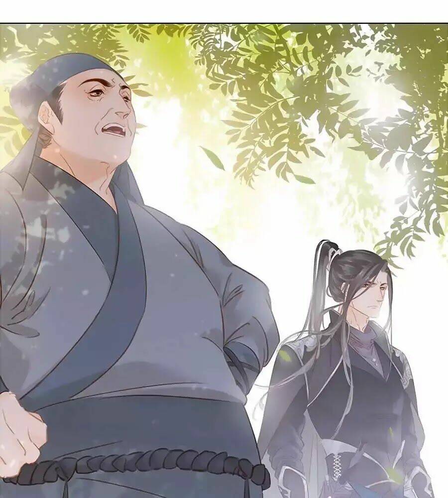 tiểu sư phụ, tóc giả của ngài rơi rồi! chapter 18 24