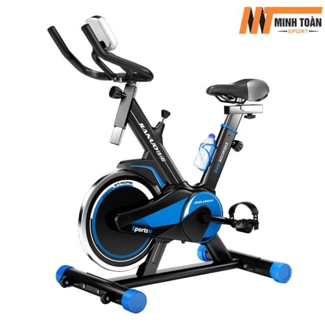 XE ĐẠP TẬP THỂ DỤC SPIN BIKE JN55