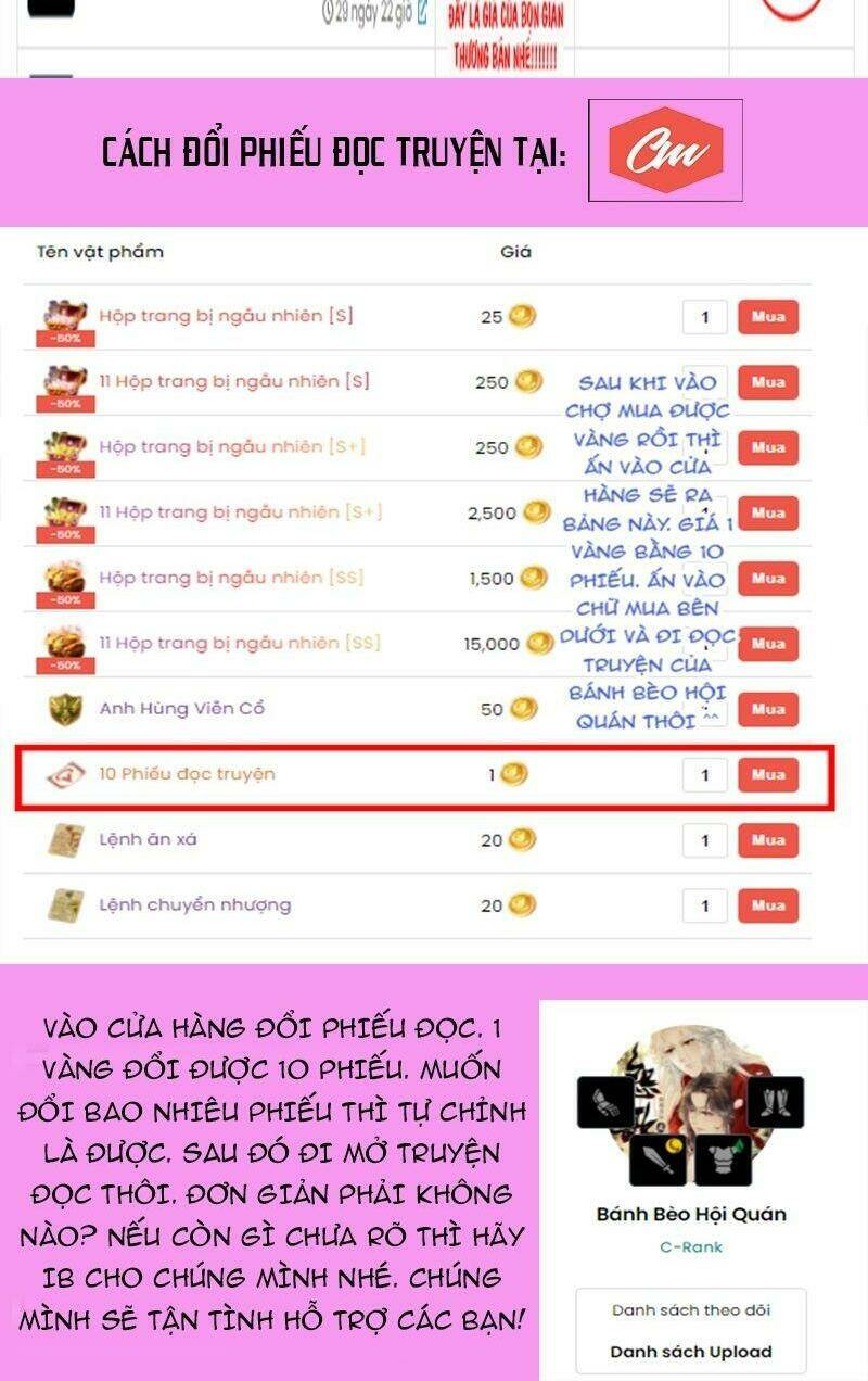 thiếu soái, vợ anh muốn lật trời! chapter 144 16