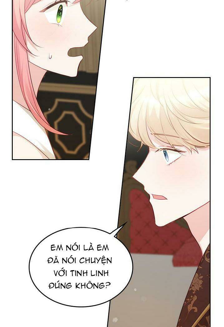 công chúa phản diện muốn ở trong ngôi nhà bánh quy chapter 18 22