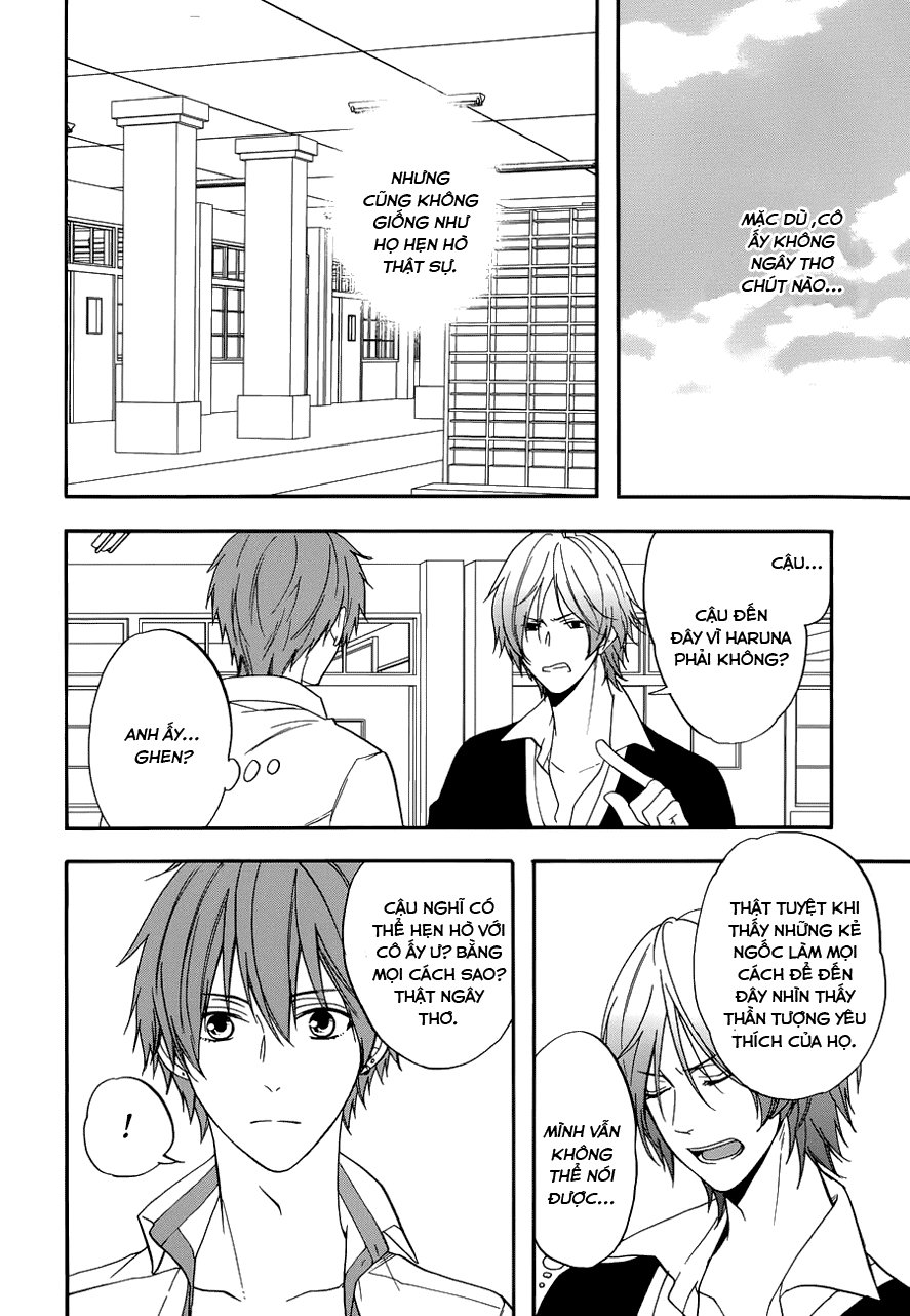usotsuki boyfriend chapter 6.2 15