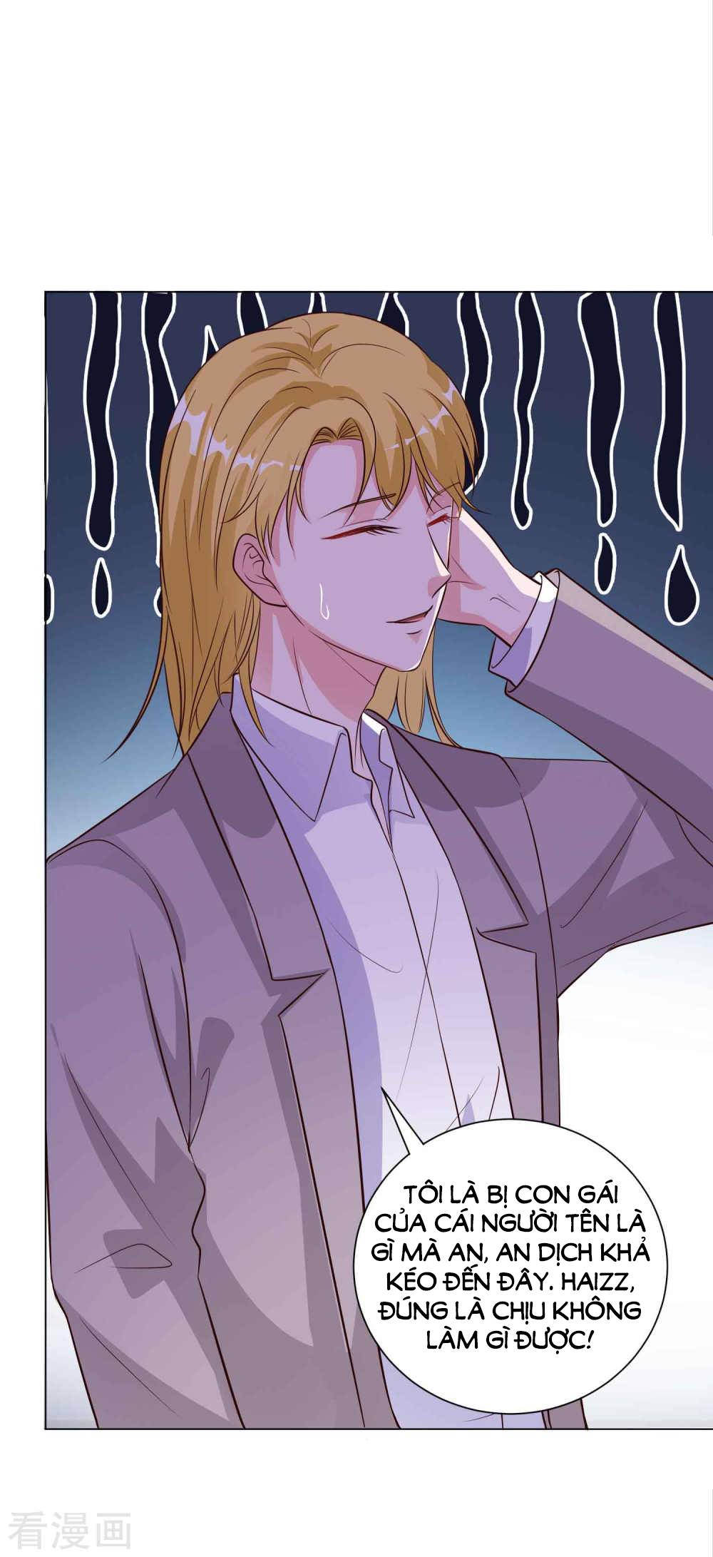 thời thượng nữ vương có chút tô chapter 26 27