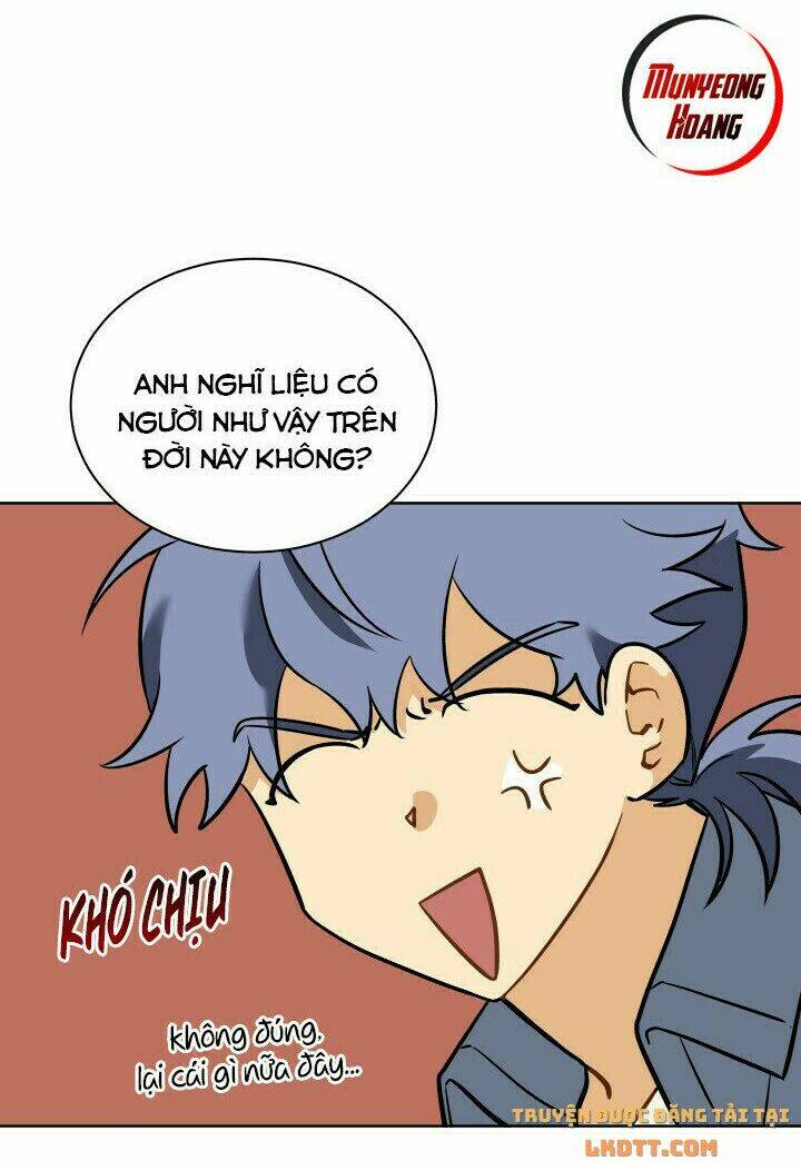 quái thú với hoa chapter 98 22