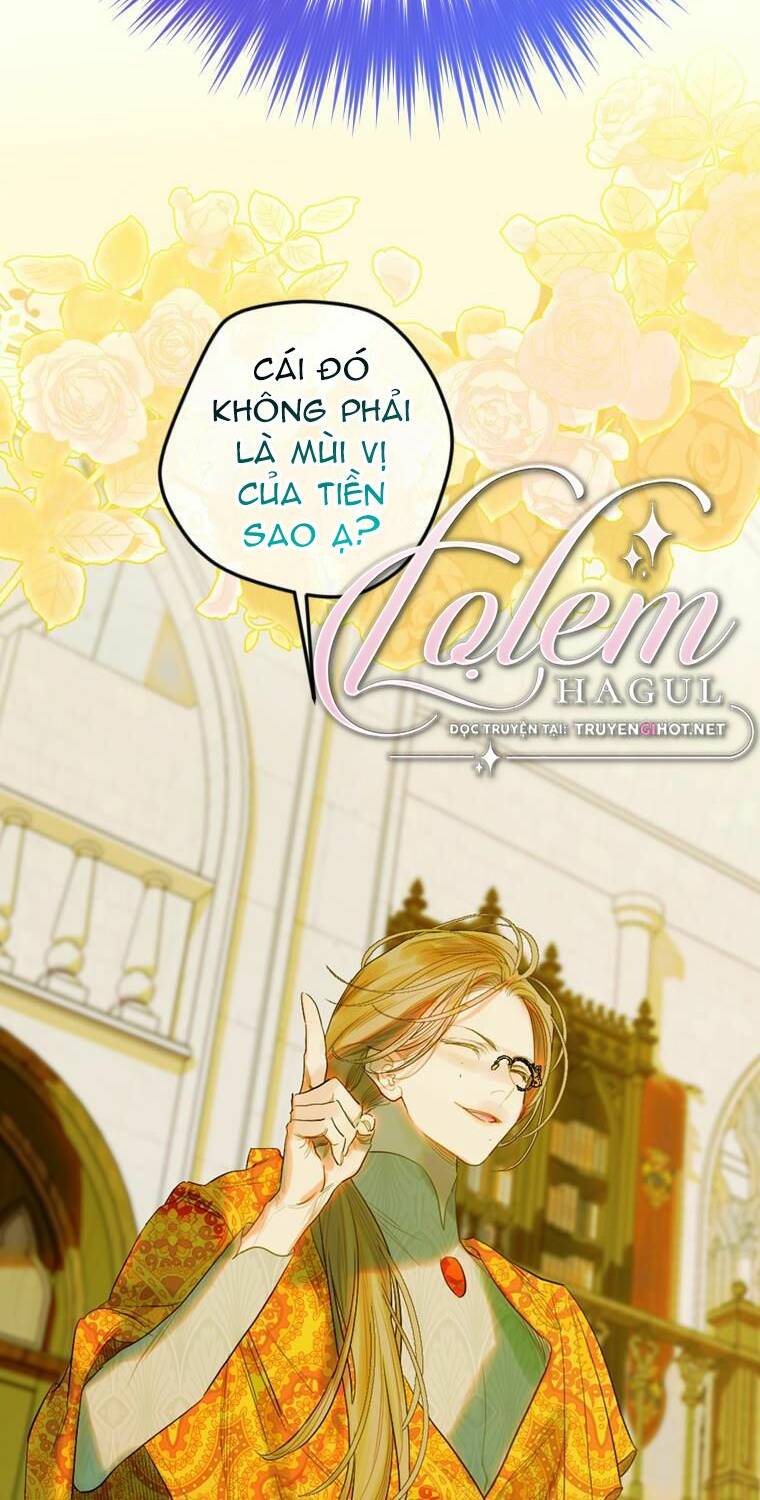 Khế Ước Hôn Nhân Của Mẹ Tôi Chapter 15 - Trang 23