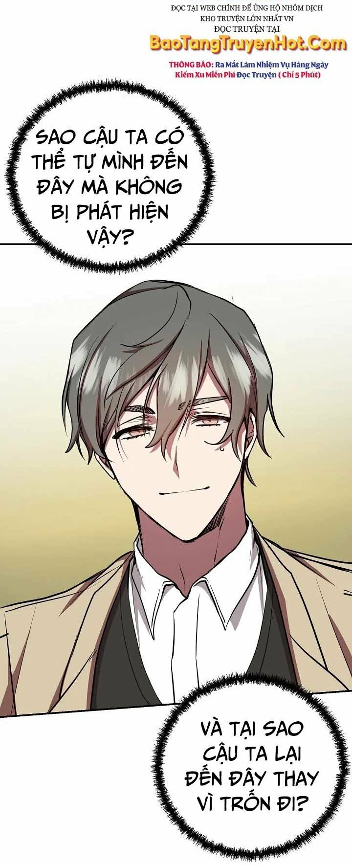 giả vờ làm kẻ vô dụng ở học đường chapter 20 14