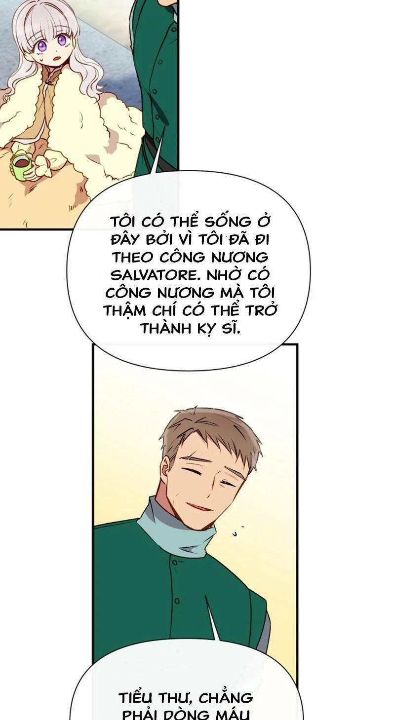 khế ước của nữ công tước quái vật chapter 49 17