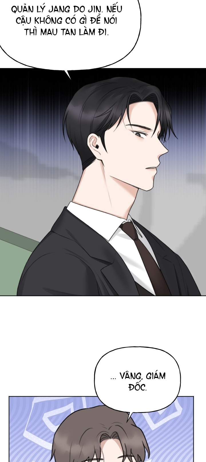 Khép Đôi Mi Lại chapter 20.2 - Trang 2