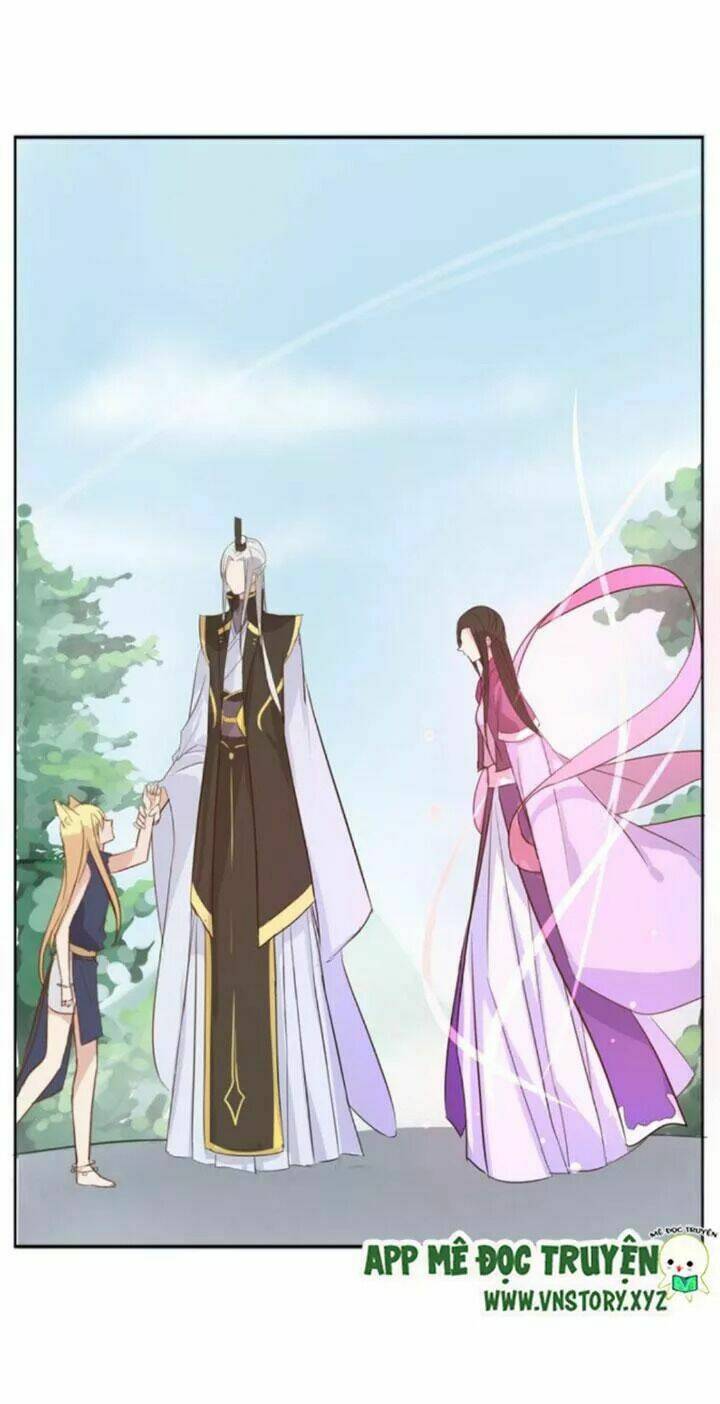 hồ tiên này không tin được chapter 32 17