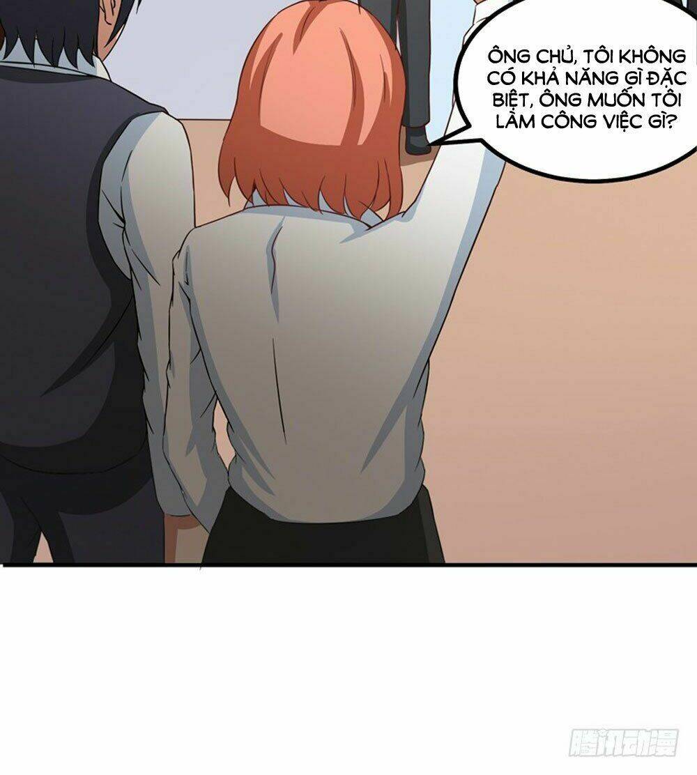 thiên ngoại phi tiên chapter 29 35