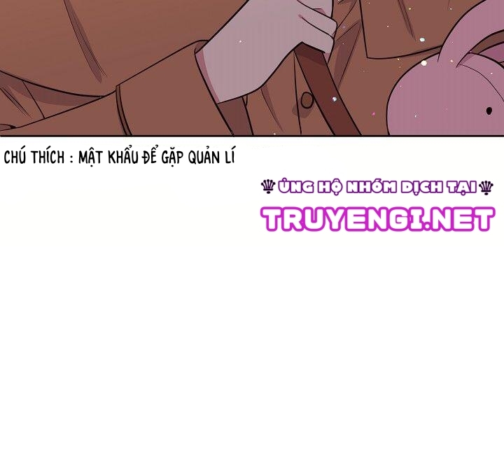 mục tiêu của tôi là sống lâu để ngậm thìa vàng chapter 6 27