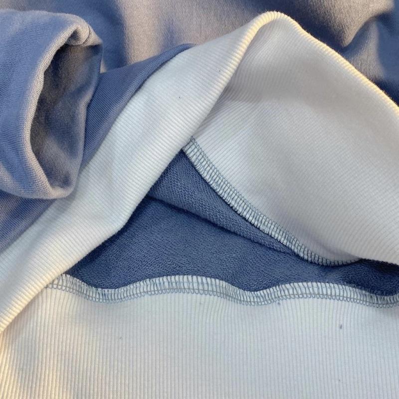 Áo Sweater Form Rộng SUSU Unisex Nam Nữ