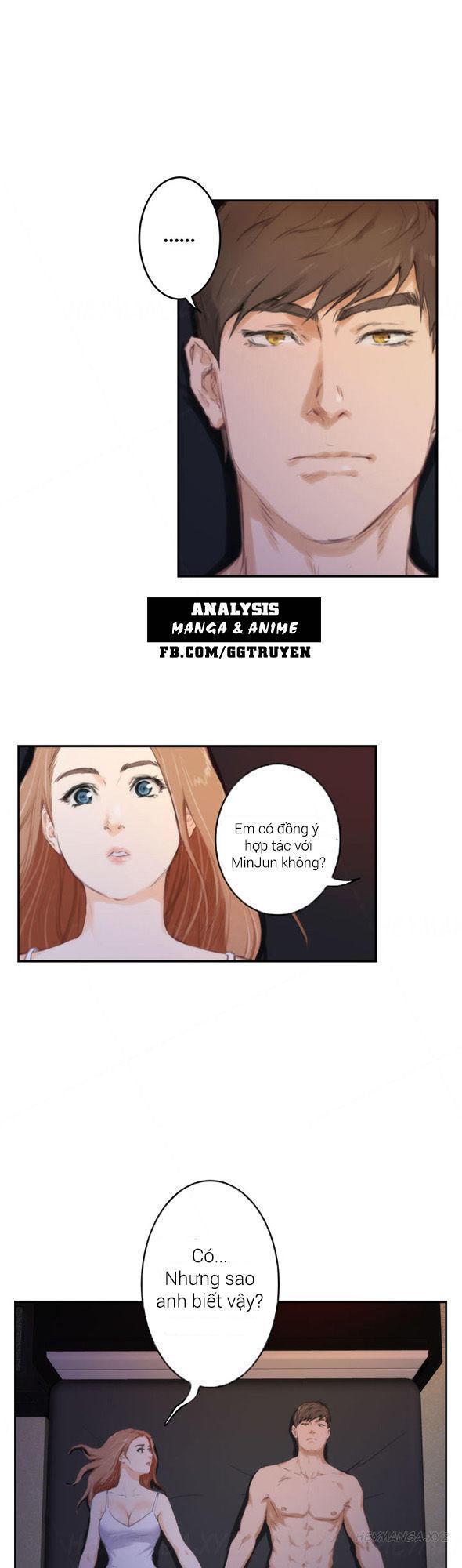 h-mate chapter 88 52