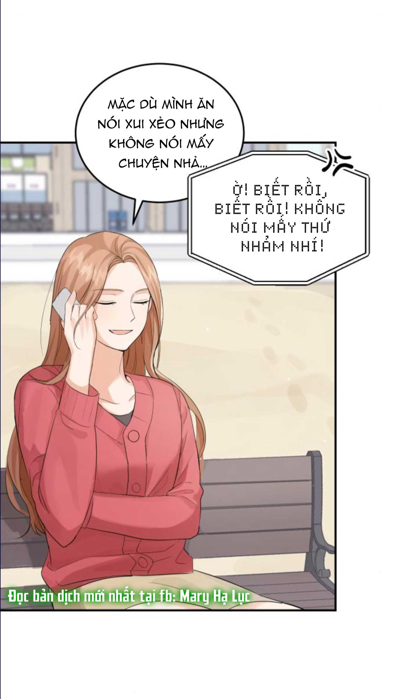 cuộc hôn nhân hoàn hảo chapter 7 10