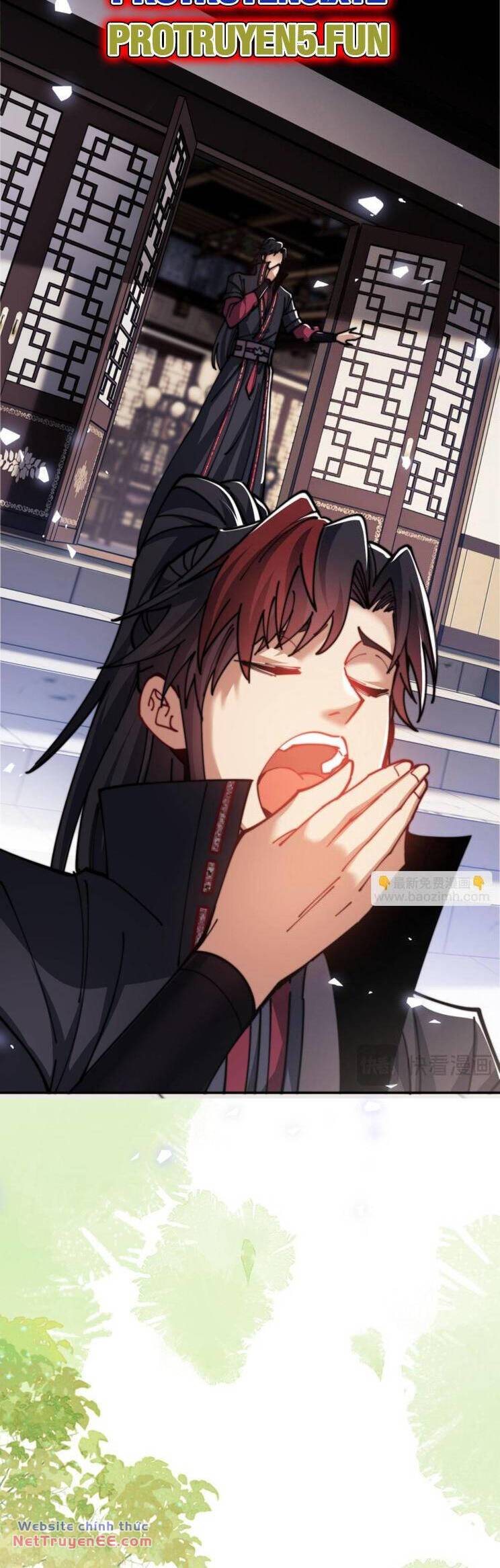 Sư Tôn: Nghịch Đồ Này Mới Không Phải Là Thánh Tử chapter 36 30