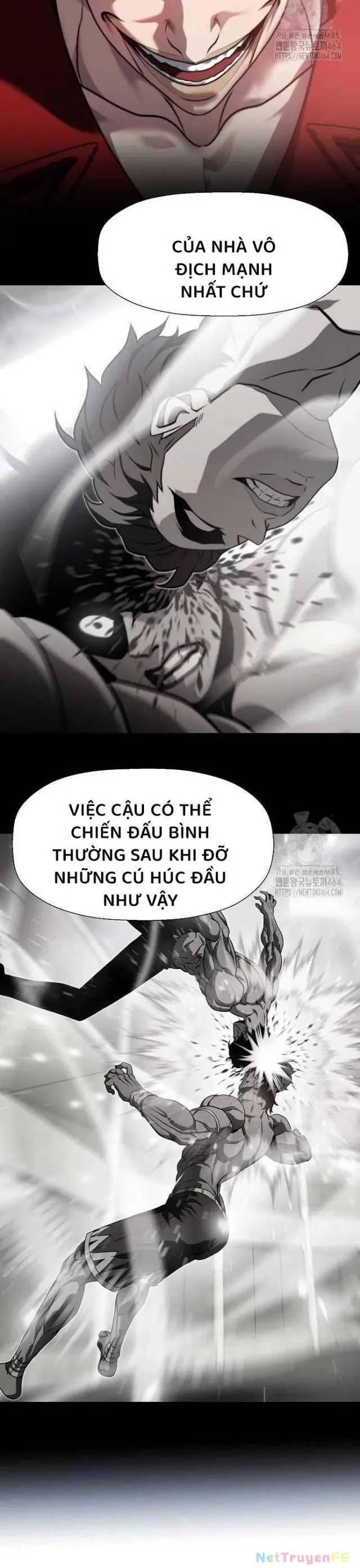 đấu trường chiến đấu chapter 24 4