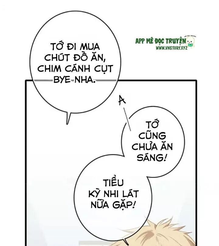 con tim rung động 2 chapter 55 9