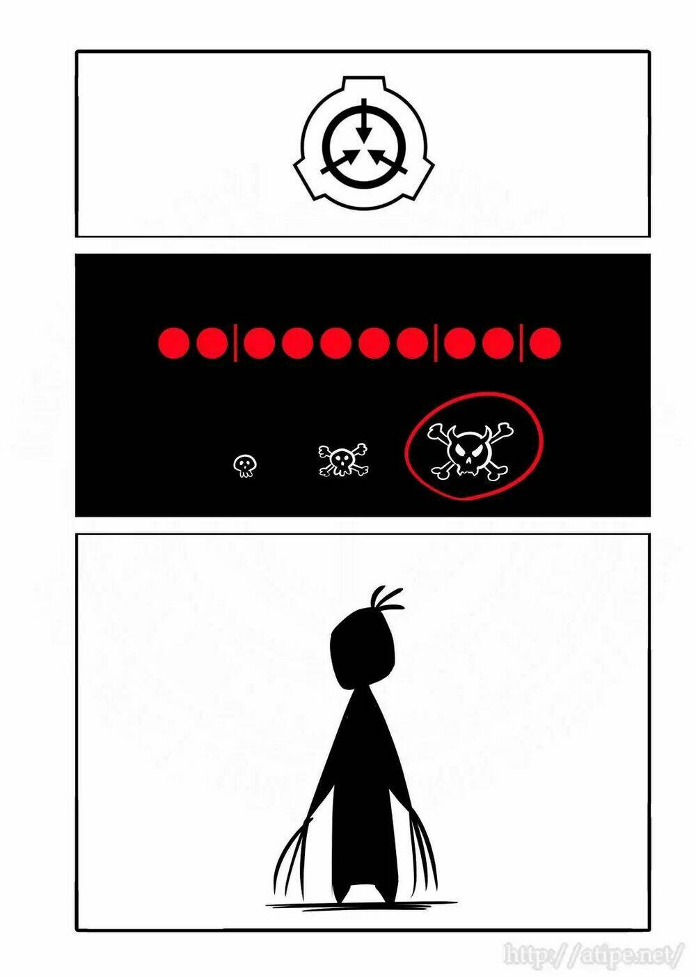 scp đơn giản hóa chapter 17 2