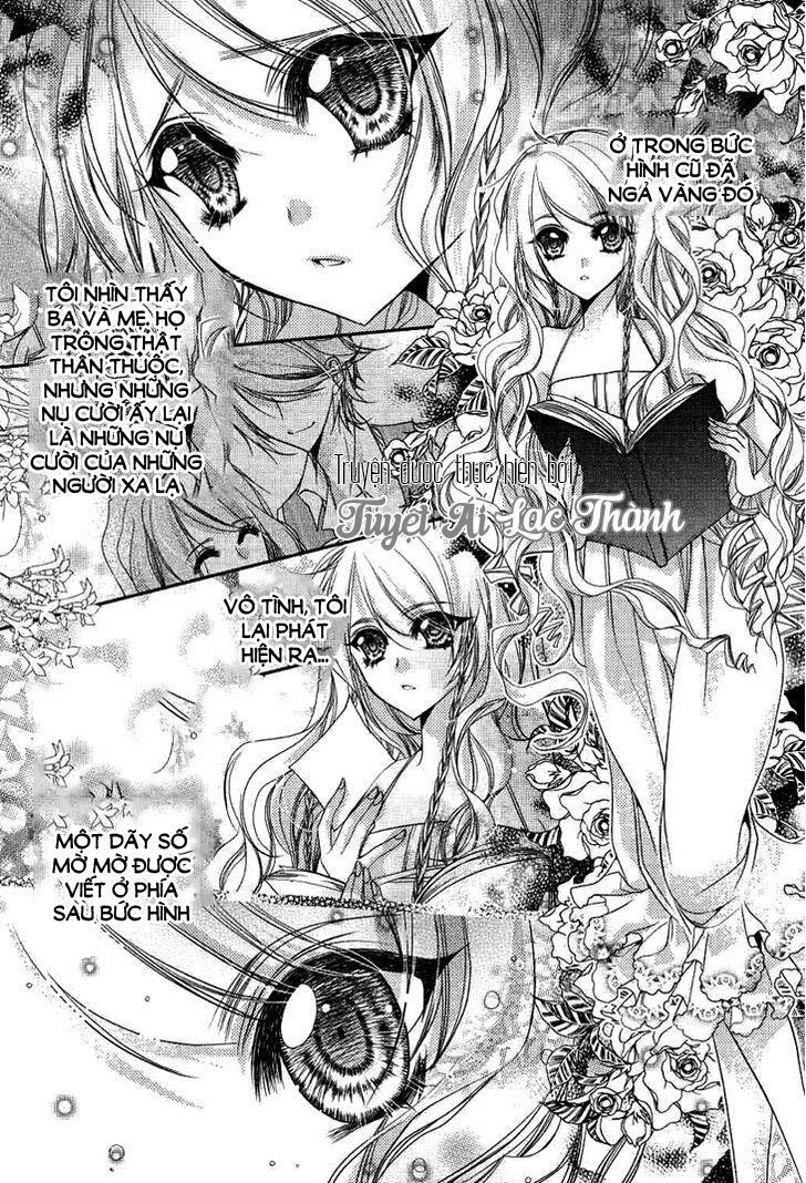 chữ thập nhuộm máu chapter 1 3