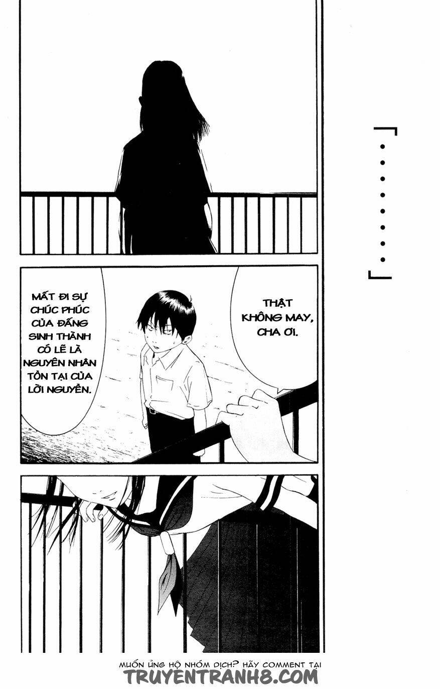 nhảy múa với ma quỷ chapter 8 20