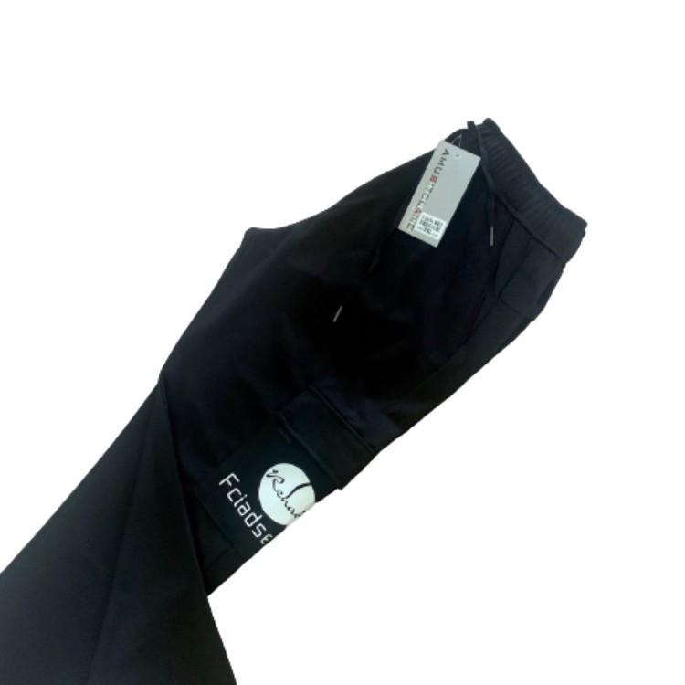 Quần Jogger Nam Túi Hộp