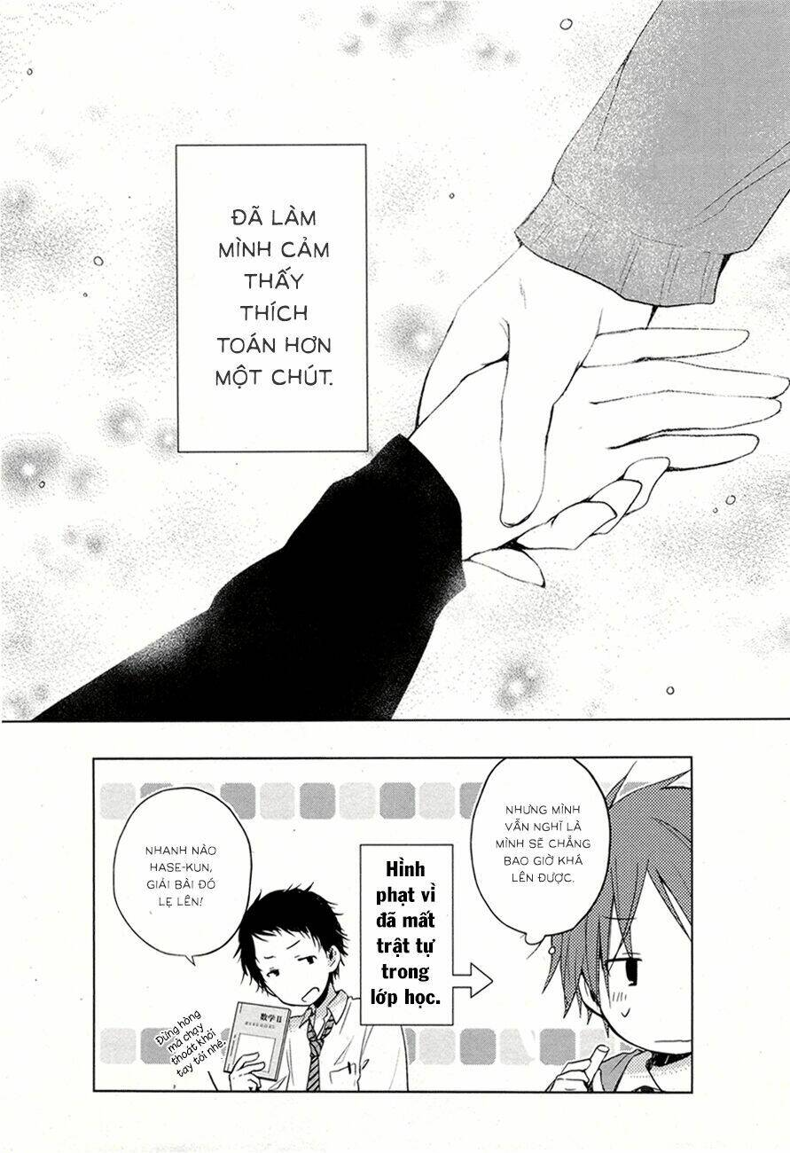 one week friends dst chapter 1 42