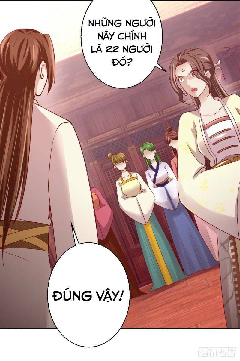 cửu dương đế tôn chapter 135 16