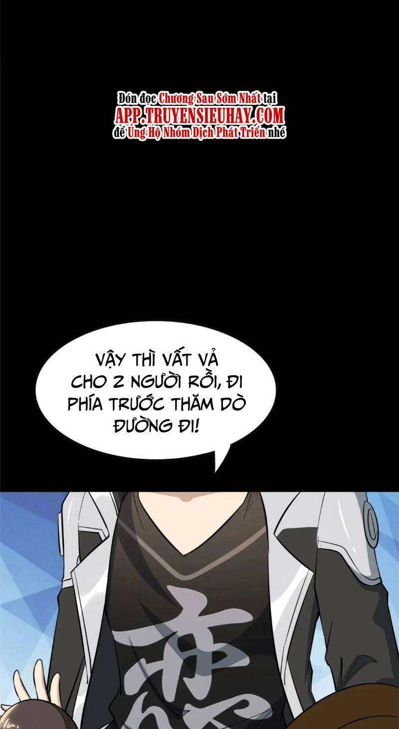 bạn gái virus của tôi chapter 390 9