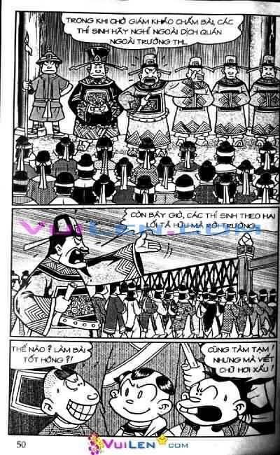 thần đồng đất việt chapter 21 49