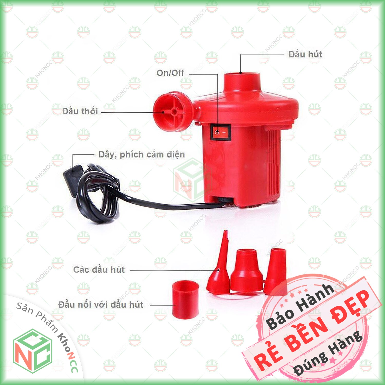 Hồ Bể Bơi 3 Tầng Cho Bé Kích Cỡ 1m3 1m5 1m8 2m1 - Giải Nhiệt Mùa Hè - Vui Chơi Cả Ngày - KLM-BB3T