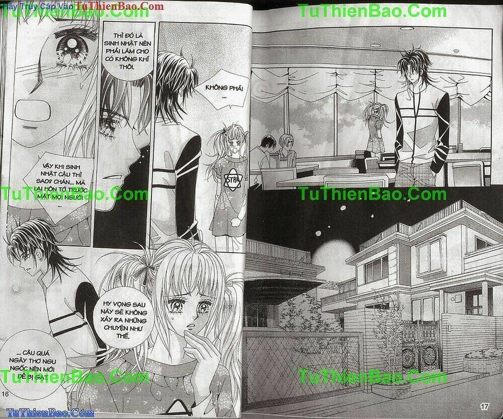 con quỷ hút thuốc ở nhà kho chapter 10 9