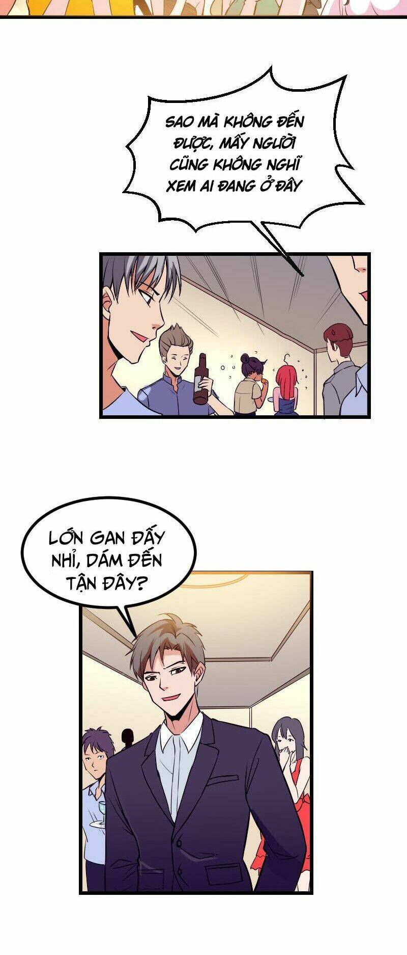 ngưu thư cung ứng thương chapter 28 10