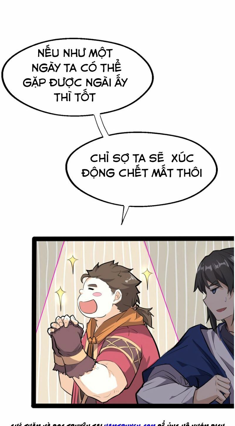 đại nghịch chi môn chapter 3 56