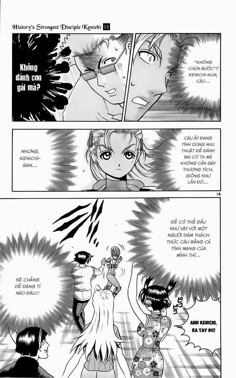 history's strongest disciple kenichi chapter 161 19