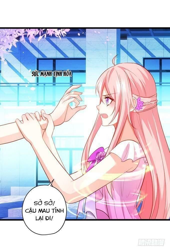 hồ tiên hung bạo chapter 96 16