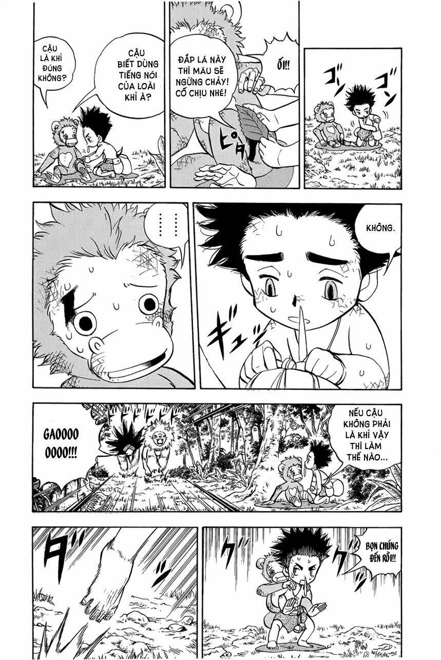 doubutsu no kuni chapter 8 19