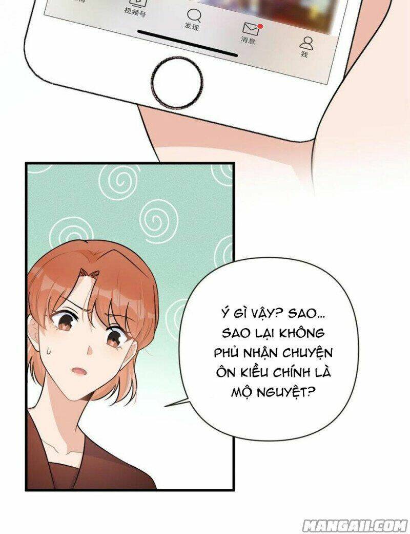 vẫn cứ nhớ em, nhớ em chapter 111 15