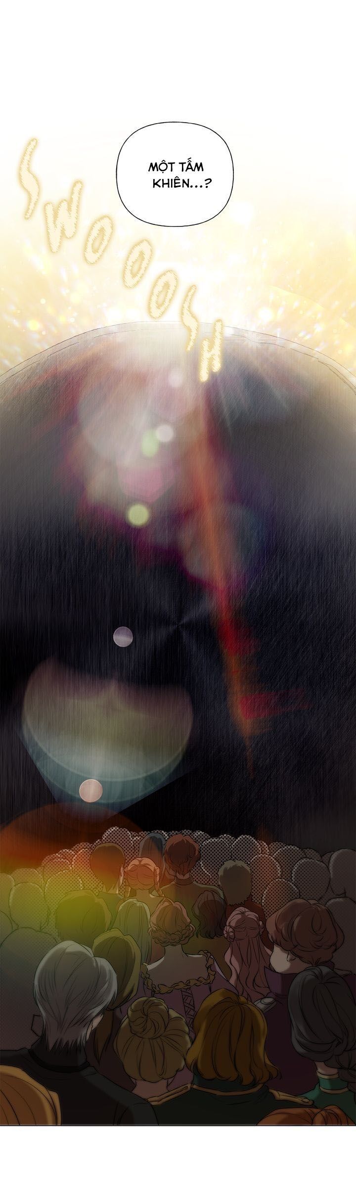 triệu hồi sư với mái tóc màu hoàng kim chapter 46 15