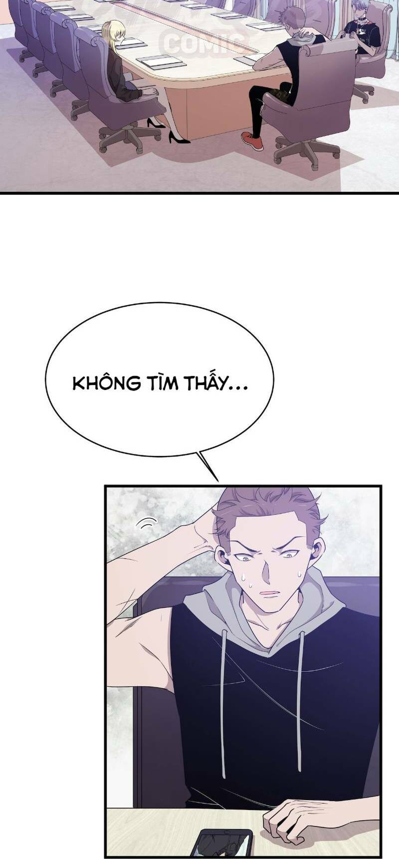 thát không mê thất chapter 47 2