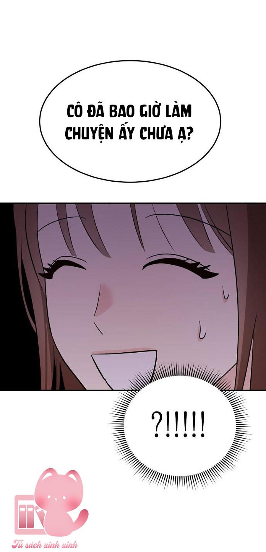 có muốn làm chuyện ấy với tôi không? chapter 1 28
