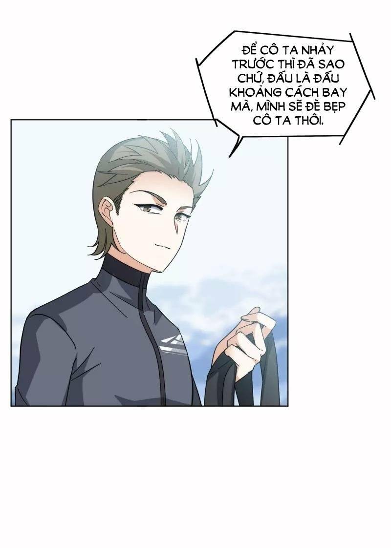 cô ấy đến rồi, xin nằm xuống! chapter 142 14