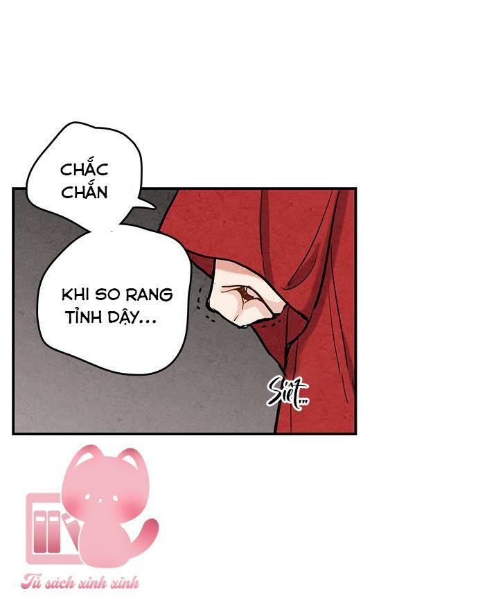 lệnh cấm hôn của hoàng đế bệ hạ chapter 87 58