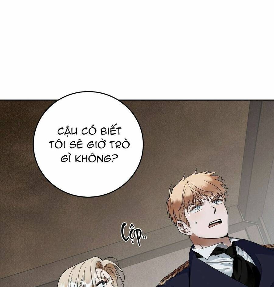 lời nói dối vĩnh cửu của người chapter 7 25